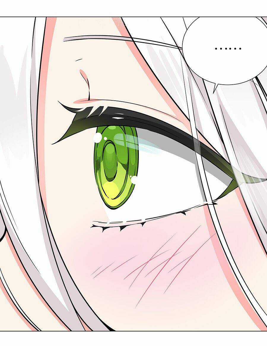 My Harem Grew So Large, I Was Forced to Ascend Chapter 58 trang 8