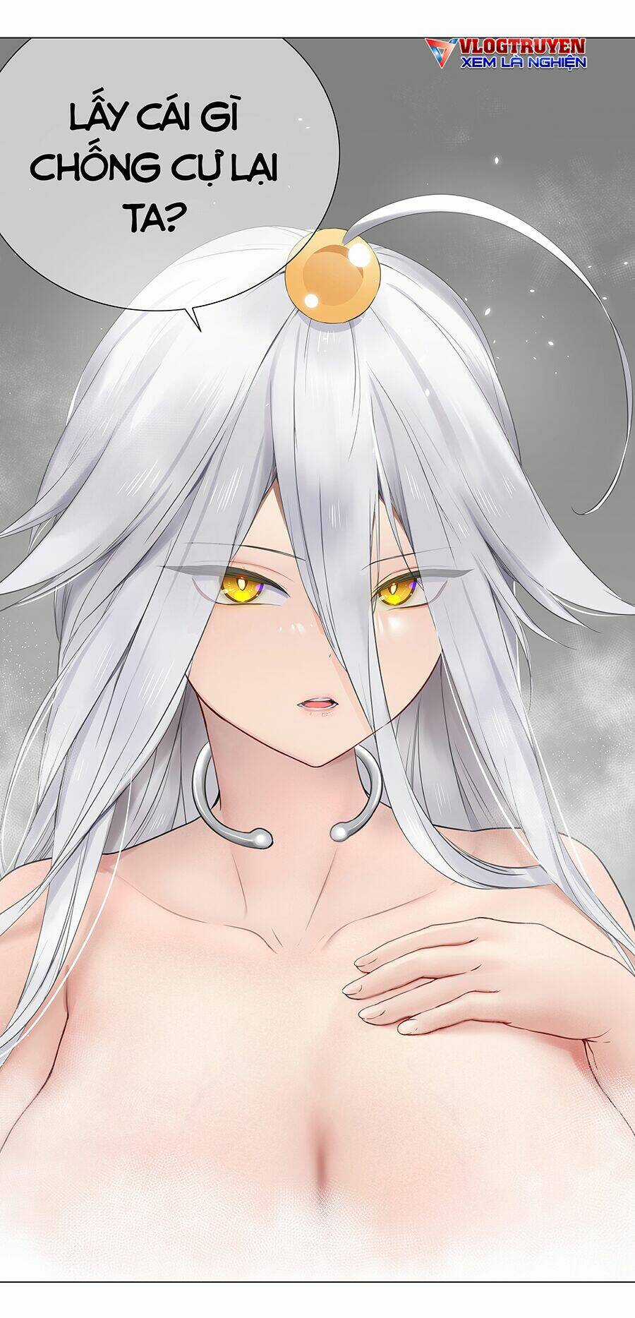 My Harem Grew So Large, I Was Forced to Ascend Chapter 58 trang 85