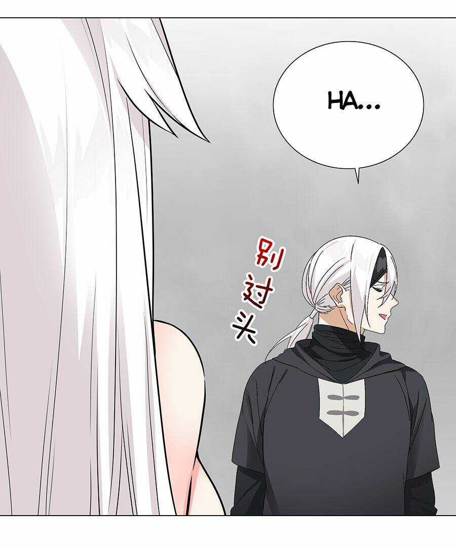 My Harem Grew So Large, I Was Forced to Ascend Chapter 58 trang 86