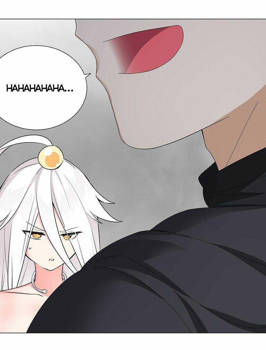 My Harem Grew So Large, I Was Forced to Ascend Chapter 58 trang 87