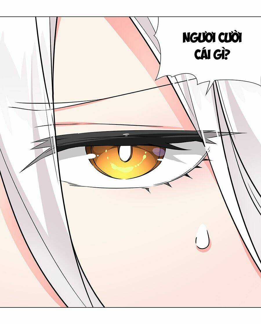 My Harem Grew So Large, I Was Forced to Ascend Chapter 58 trang 88