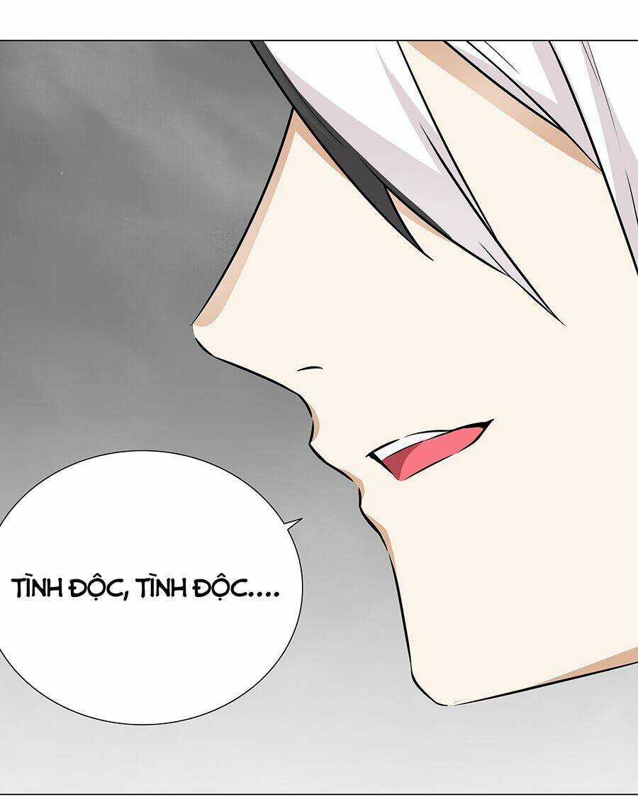 My Harem Grew So Large, I Was Forced to Ascend Chapter 58 trang 89