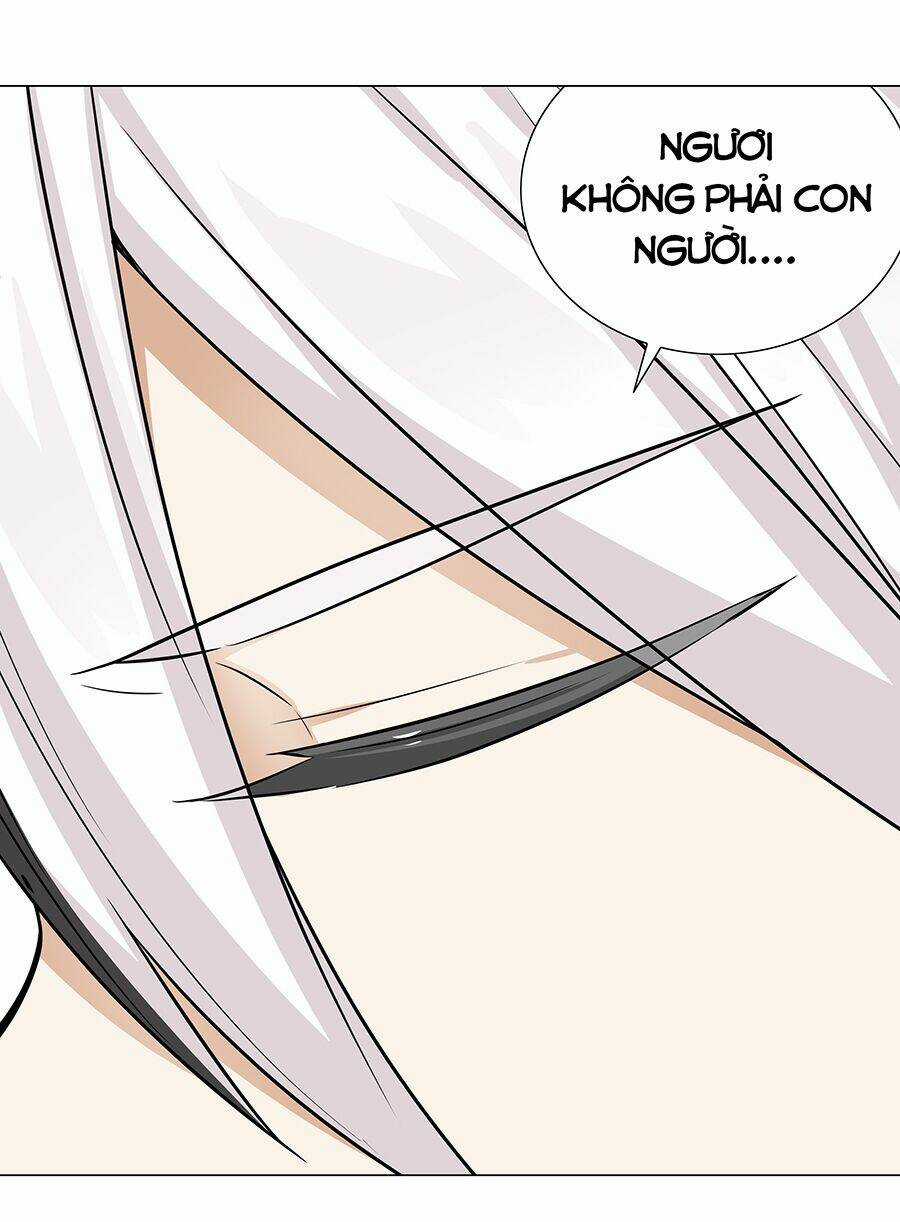 My Harem Grew So Large, I Was Forced to Ascend Chapter 58 trang 92