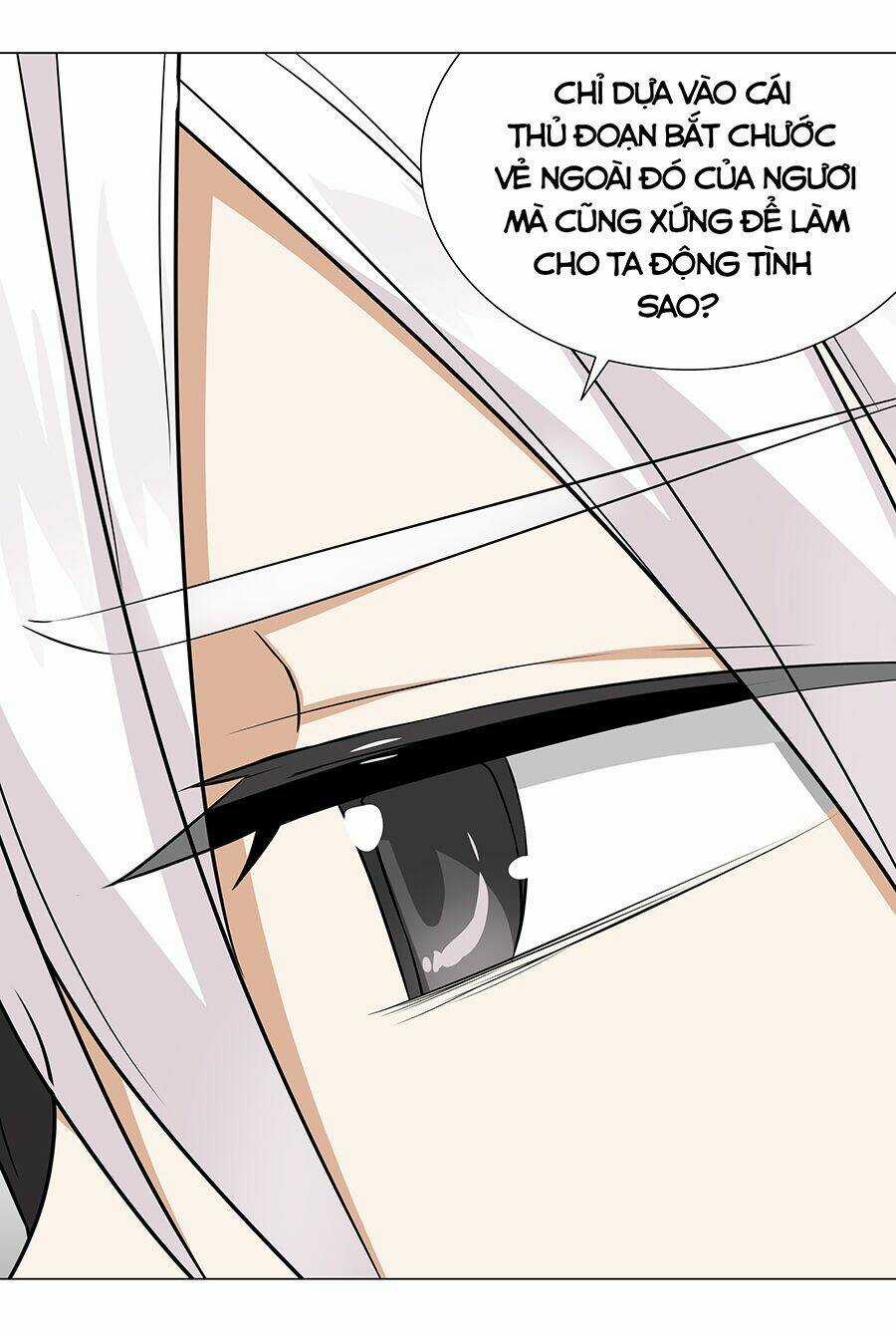 My Harem Grew So Large, I Was Forced to Ascend Chapter 58 trang 93