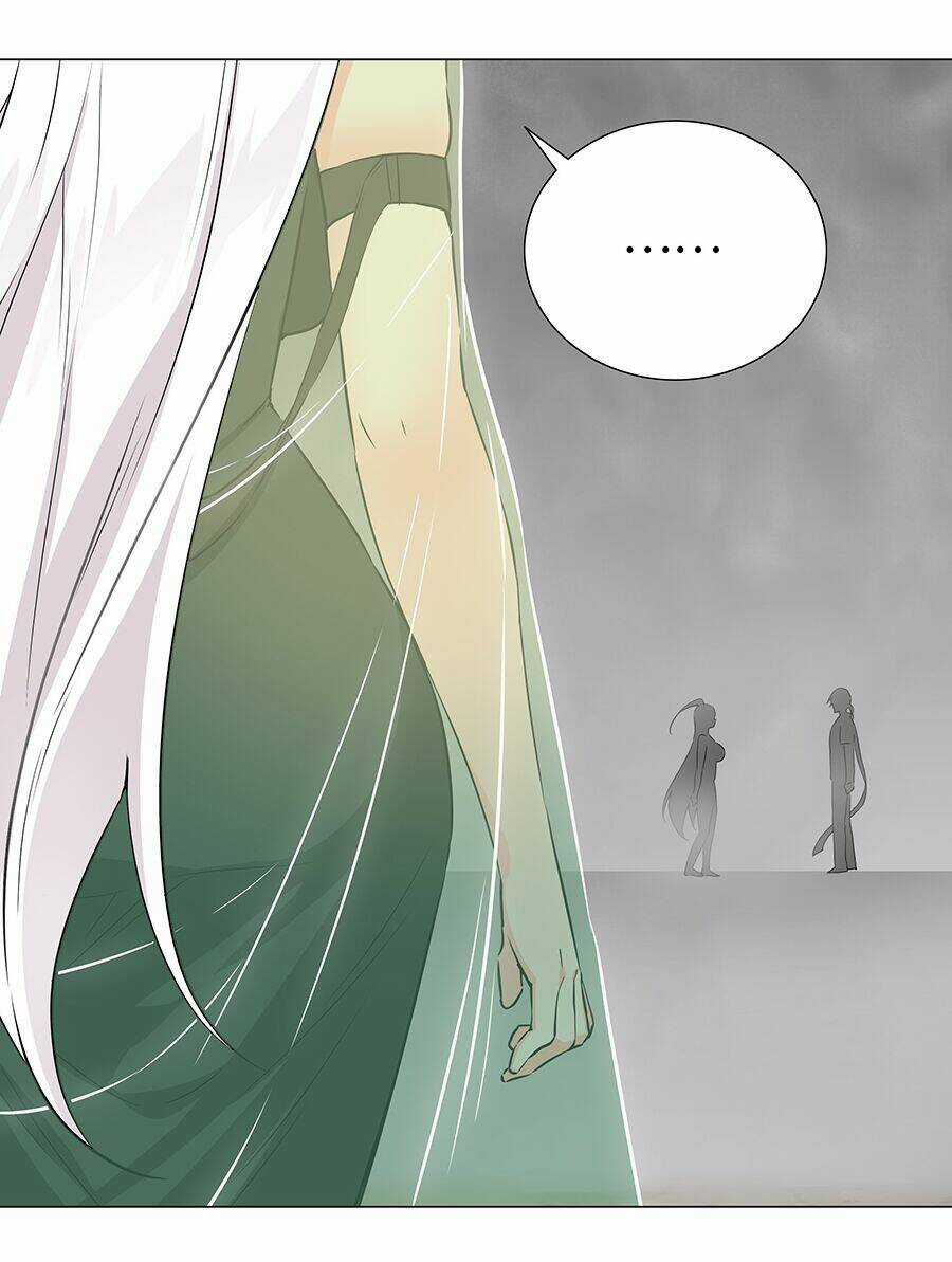 My Harem Grew So Large, I Was Forced to Ascend Chapter 58 trang 94