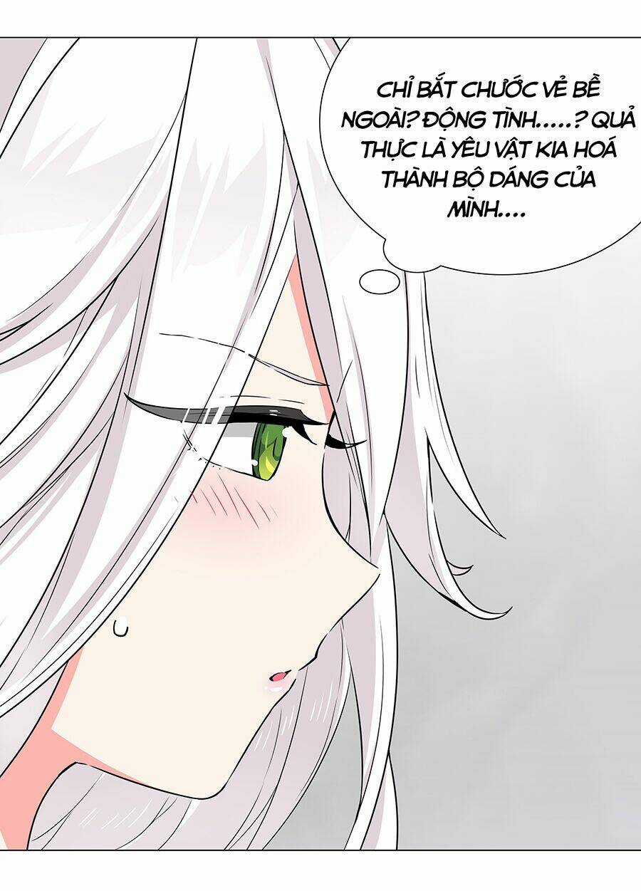 My Harem Grew So Large, I Was Forced to Ascend Chapter 58 trang 95