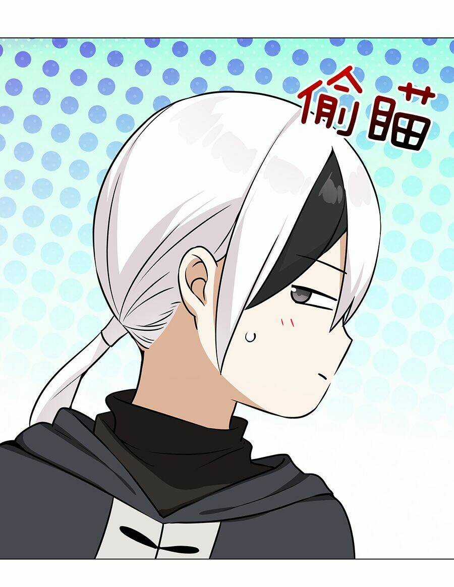 My Harem Grew So Large, I Was Forced to Ascend Chapter 58 trang 98