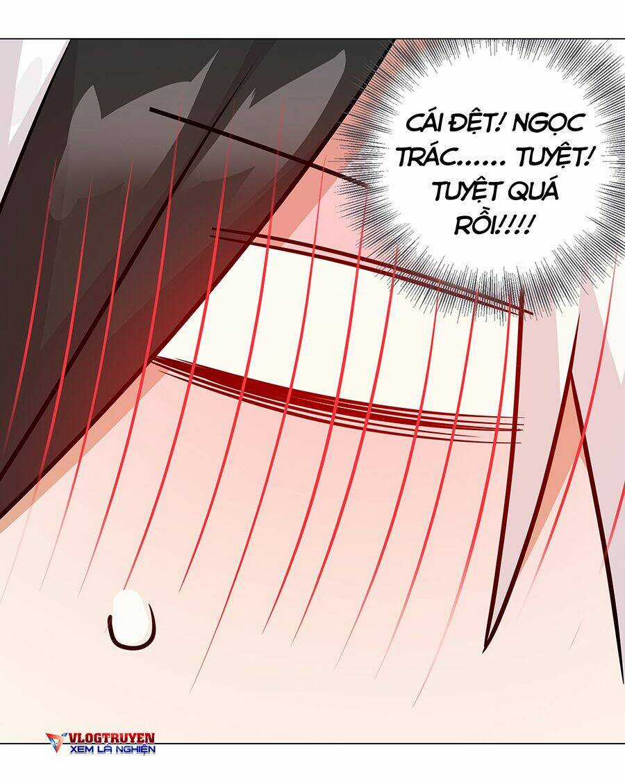 My Harem Grew So Large, I Was Forced to Ascend Chapter 58 trang 99