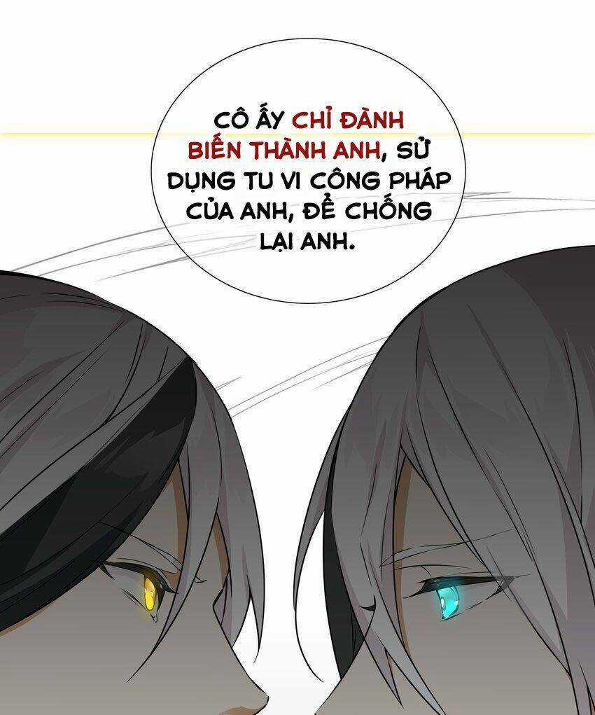 My Harem Grew So Large, I Was Forced to Ascend Chapter 59 trang 10