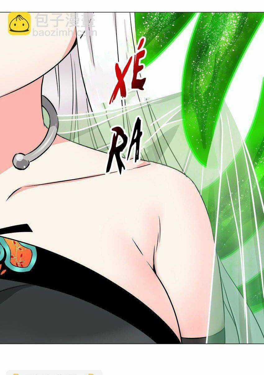 My Harem Grew So Large, I Was Forced to Ascend Chapter 59 trang 100