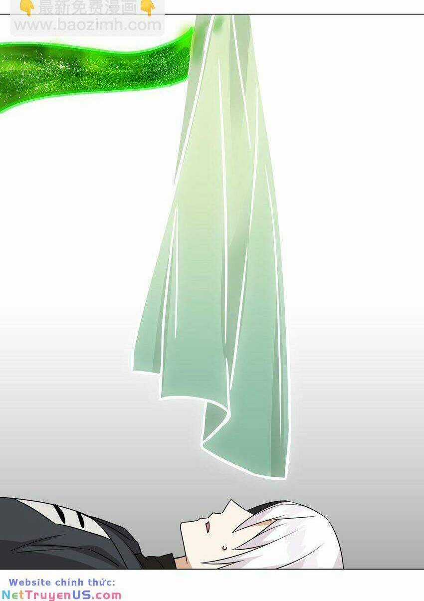 My Harem Grew So Large, I Was Forced to Ascend Chapter 59 trang 101