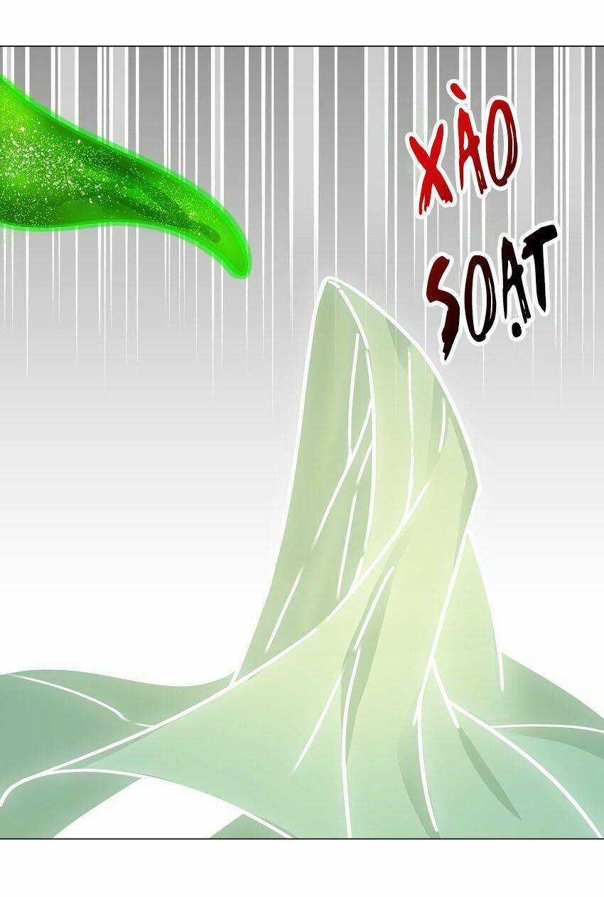 My Harem Grew So Large, I Was Forced to Ascend Chapter 59 trang 102