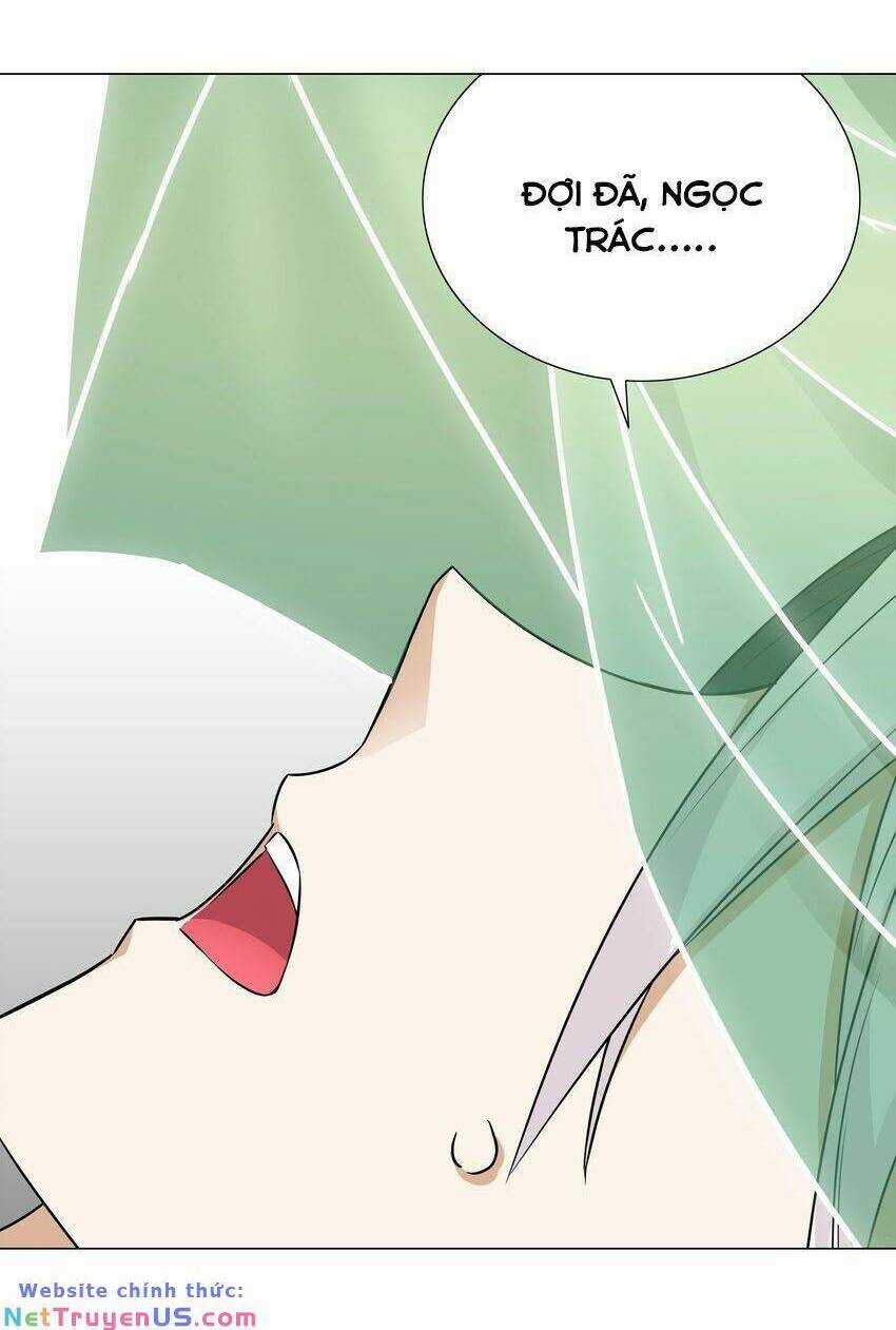 My Harem Grew So Large, I Was Forced to Ascend Chapter 59 trang 103