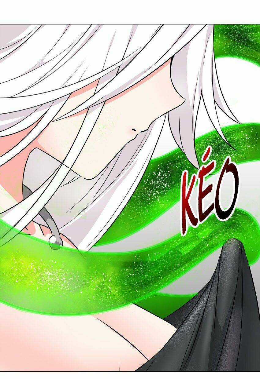 My Harem Grew So Large, I Was Forced to Ascend Chapter 59 trang 104