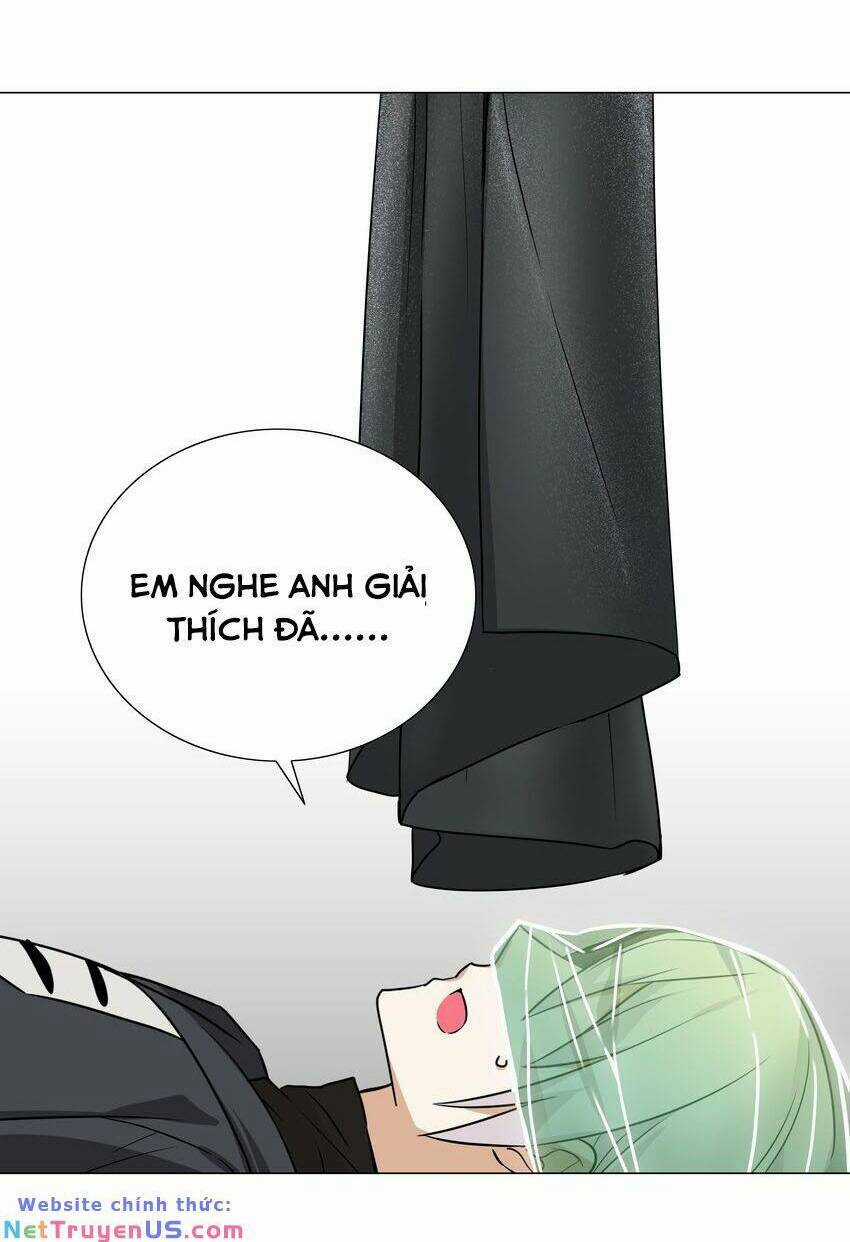 My Harem Grew So Large, I Was Forced to Ascend Chapter 59 trang 105