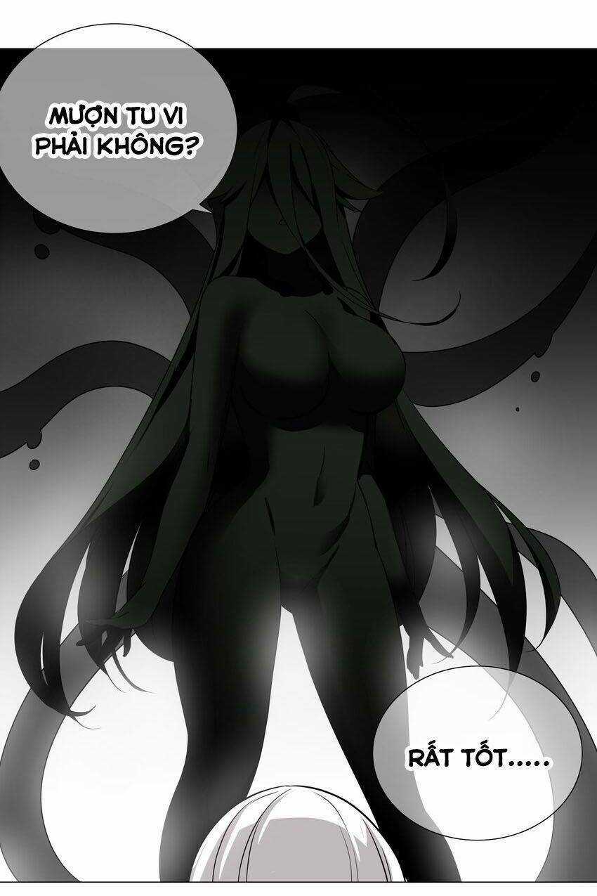 My Harem Grew So Large, I Was Forced to Ascend Chapter 59 trang 108