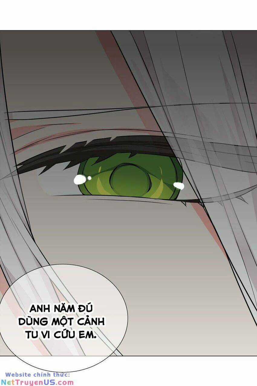 My Harem Grew So Large, I Was Forced to Ascend Chapter 59 trang 109