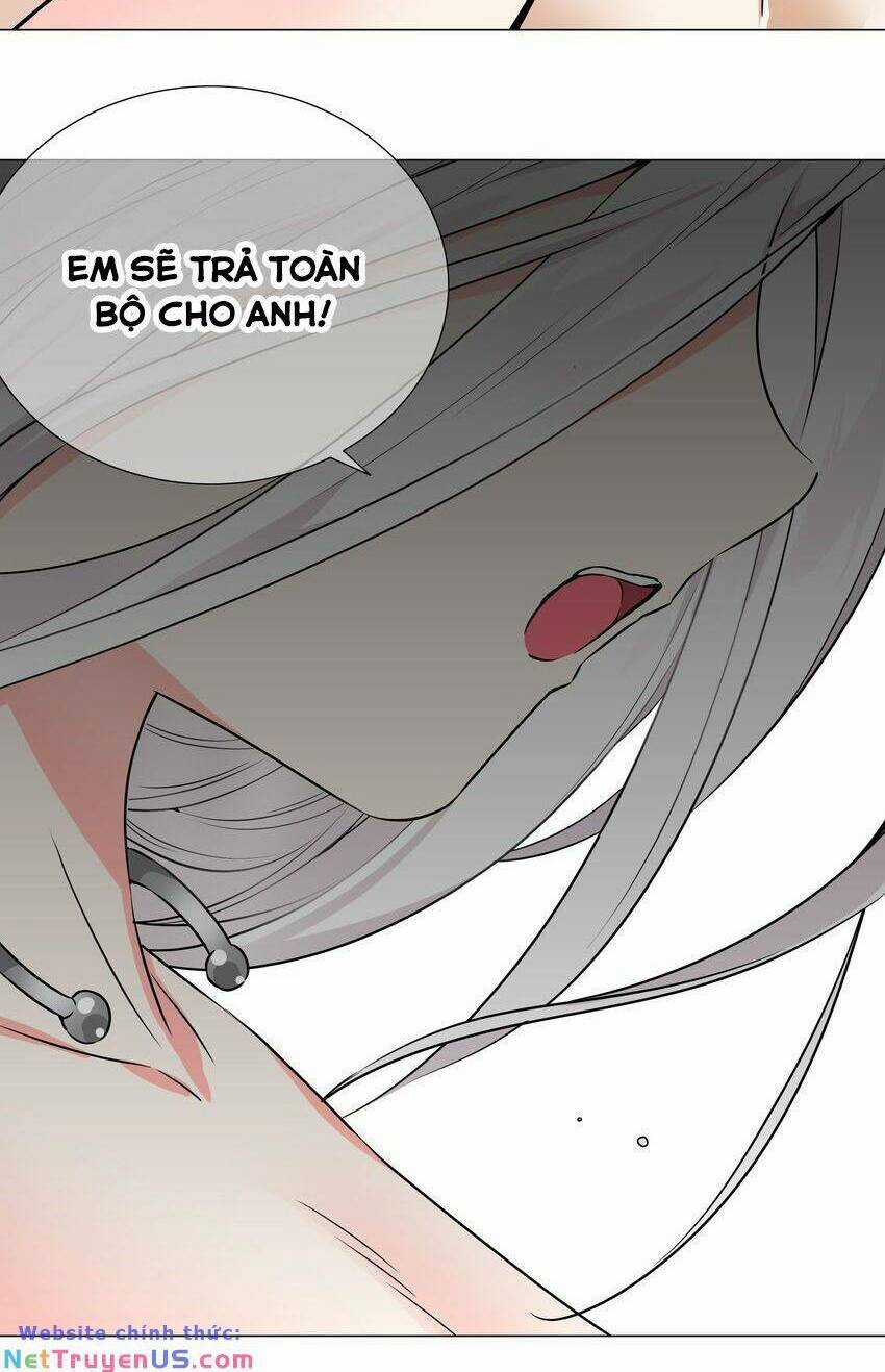 My Harem Grew So Large, I Was Forced to Ascend Chapter 59 trang 111