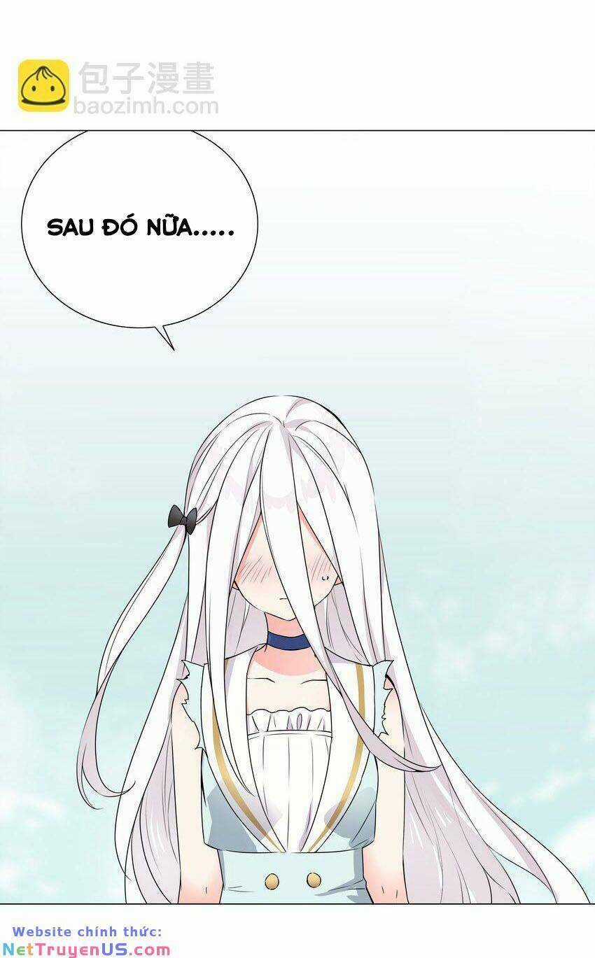 My Harem Grew So Large, I Was Forced to Ascend Chapter 59 trang 12