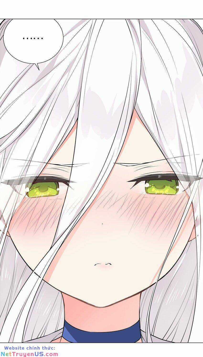 My Harem Grew So Large, I Was Forced to Ascend Chapter 59 trang 13