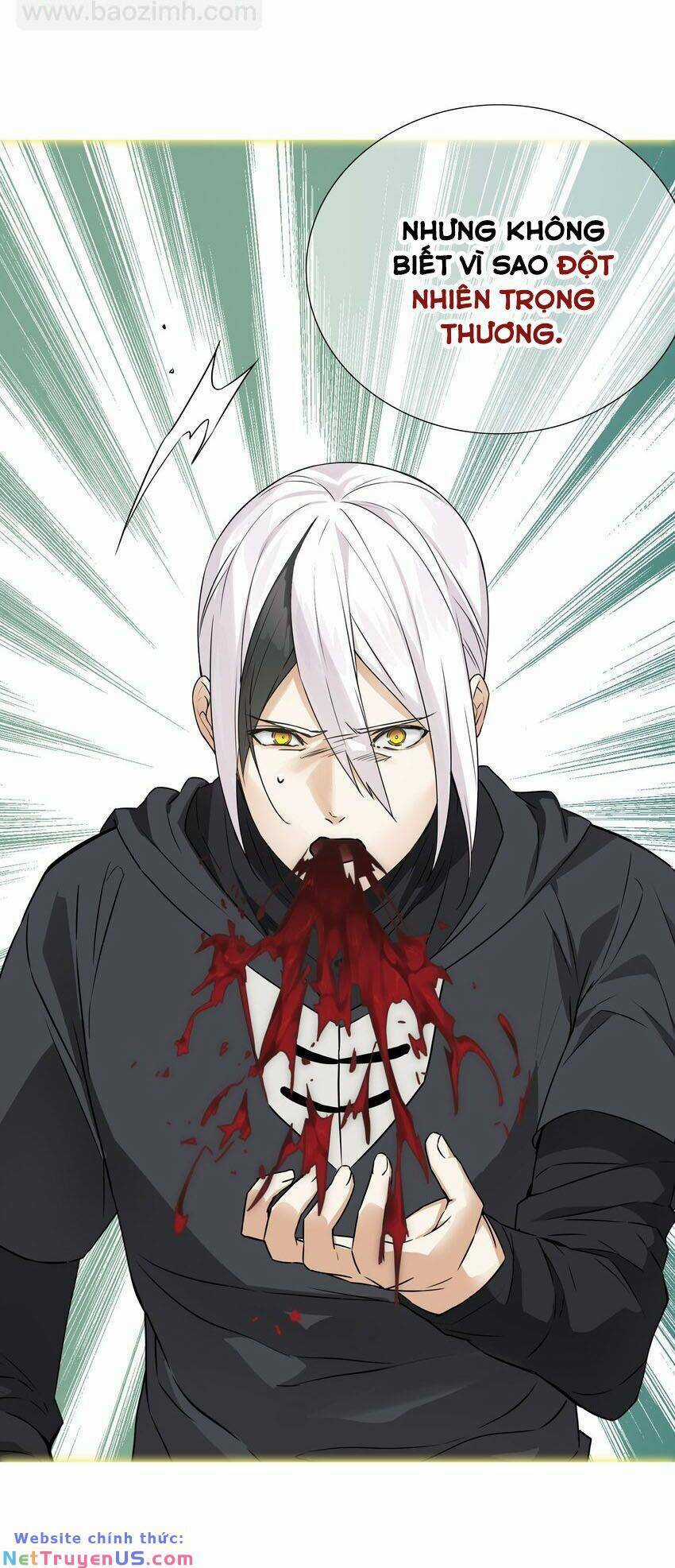 My Harem Grew So Large, I Was Forced to Ascend Chapter 59 trang 18