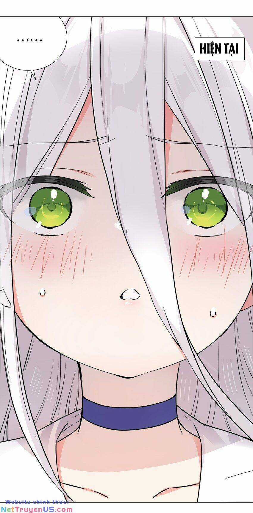 My Harem Grew So Large, I Was Forced to Ascend Chapter 59 trang 2