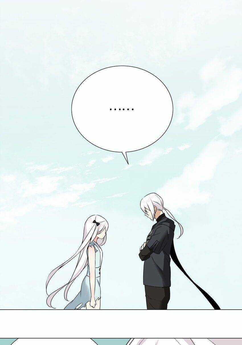 My Harem Grew So Large, I Was Forced to Ascend Chapter 59 trang 20