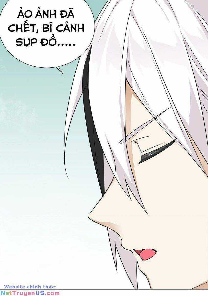 My Harem Grew So Large, I Was Forced to Ascend Chapter 59 trang 21