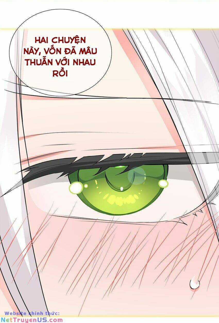 My Harem Grew So Large, I Was Forced to Ascend Chapter 59 trang 23