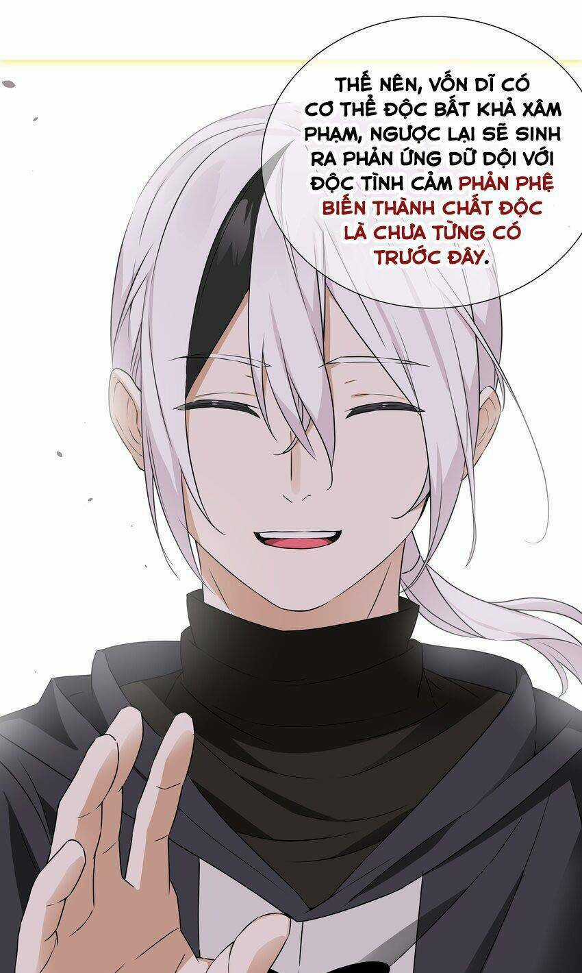 My Harem Grew So Large, I Was Forced to Ascend Chapter 59 trang 24