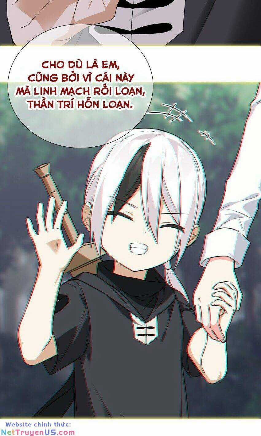 My Harem Grew So Large, I Was Forced to Ascend Chapter 59 trang 25