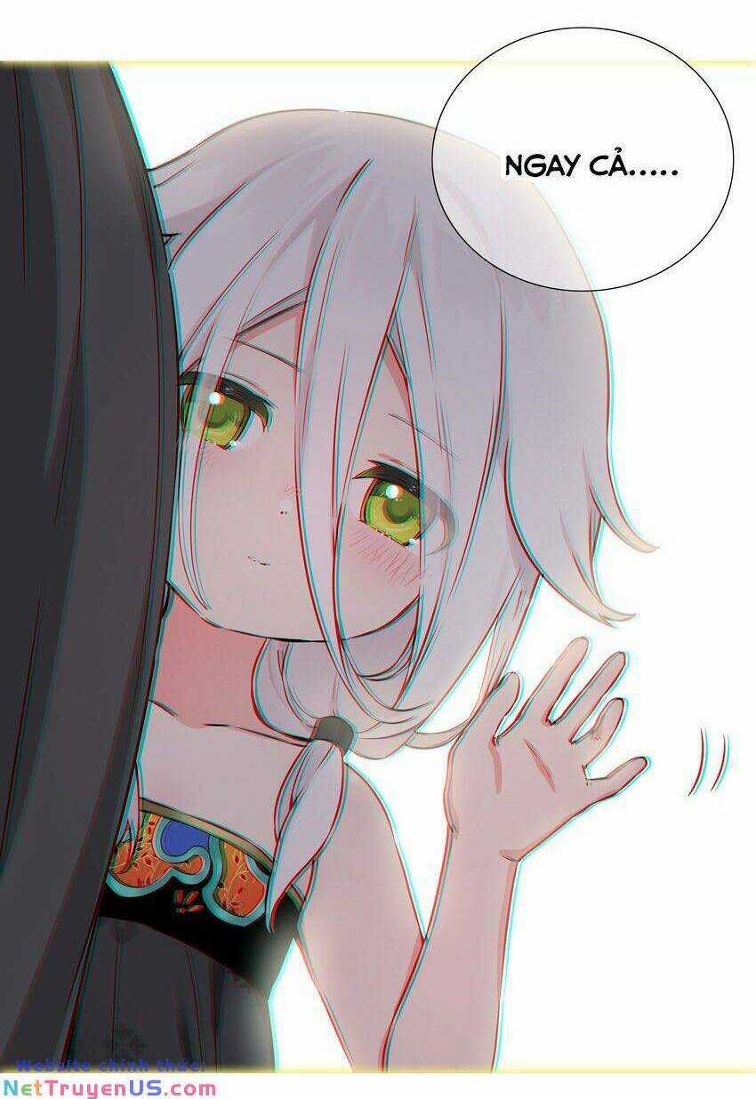 My Harem Grew So Large, I Was Forced to Ascend Chapter 59 trang 27