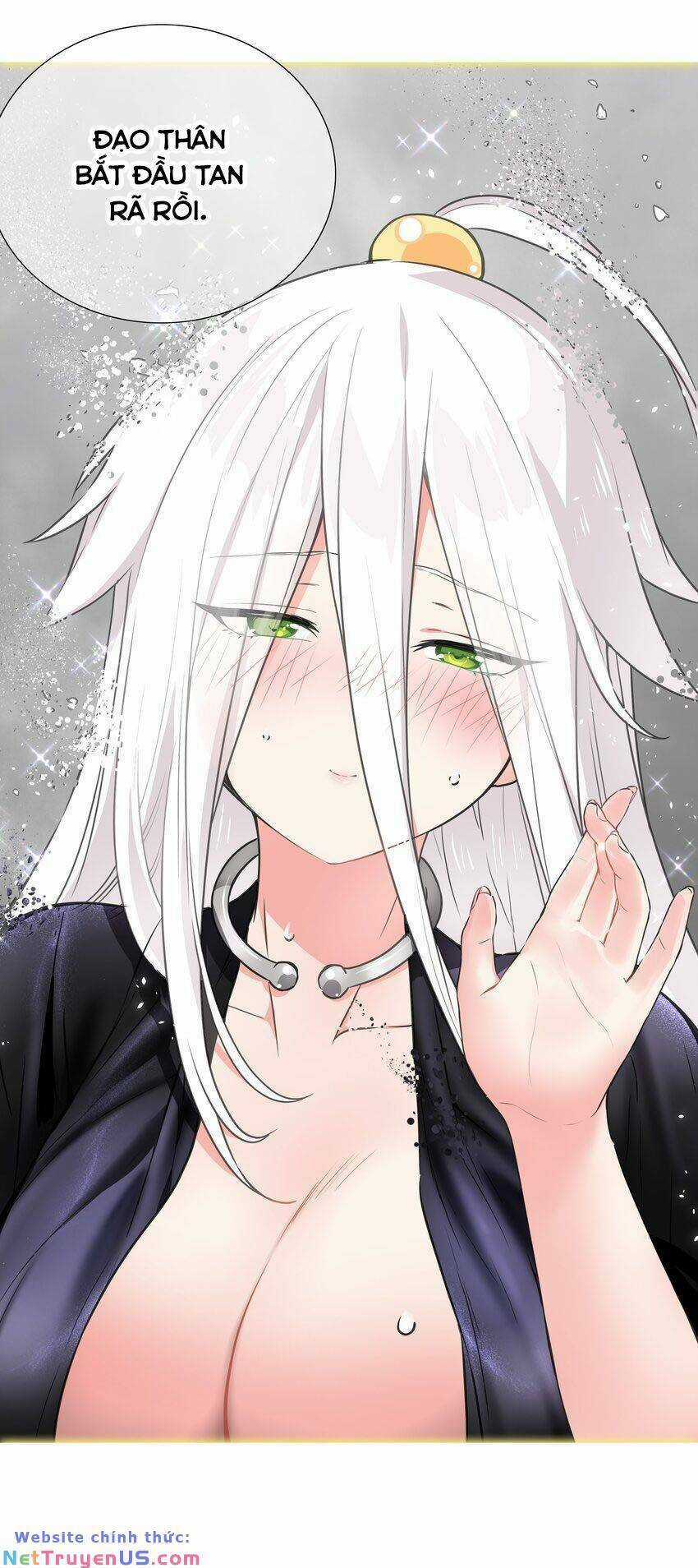 My Harem Grew So Large, I Was Forced to Ascend Chapter 59 trang 28