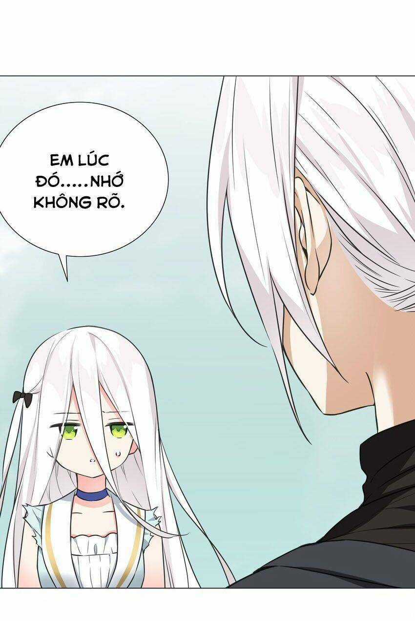 My Harem Grew So Large, I Was Forced to Ascend Chapter 59 trang 29