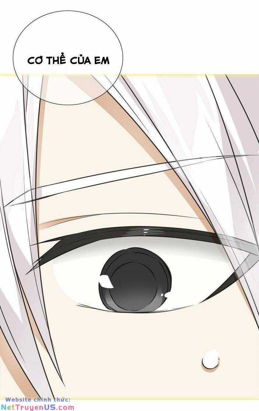 My Harem Grew So Large, I Was Forced to Ascend Chapter 59 trang 32