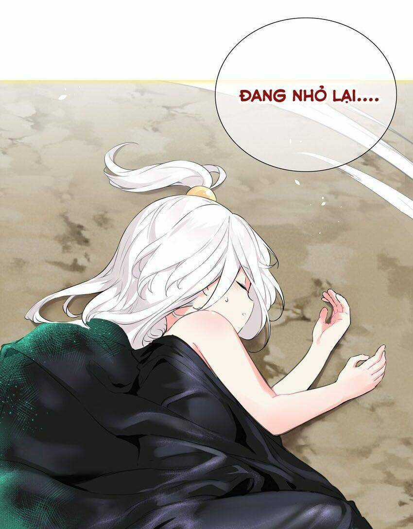 My Harem Grew So Large, I Was Forced to Ascend Chapter 59 trang 33