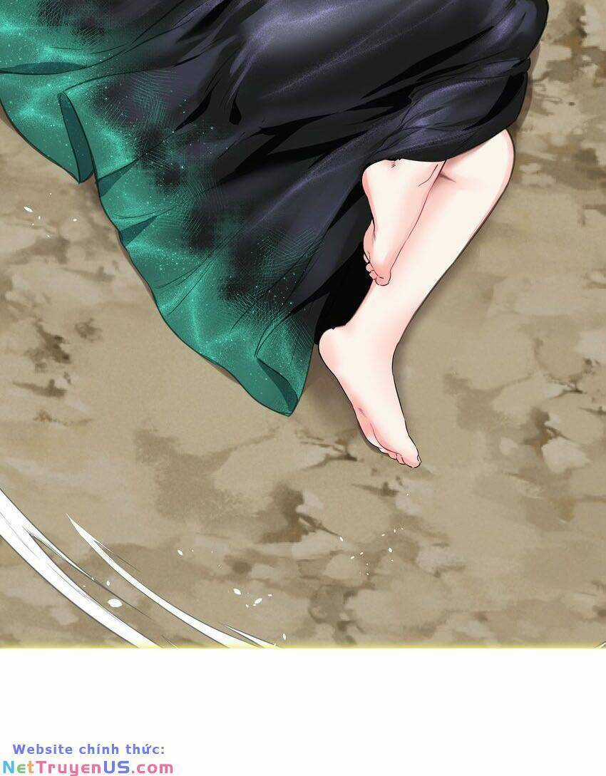 My Harem Grew So Large, I Was Forced to Ascend Chapter 59 trang 34