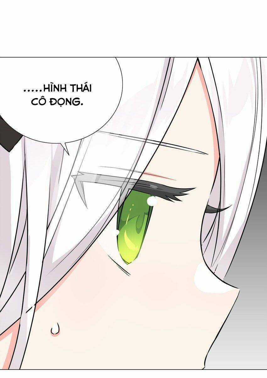 My Harem Grew So Large, I Was Forced to Ascend Chapter 59 trang 35