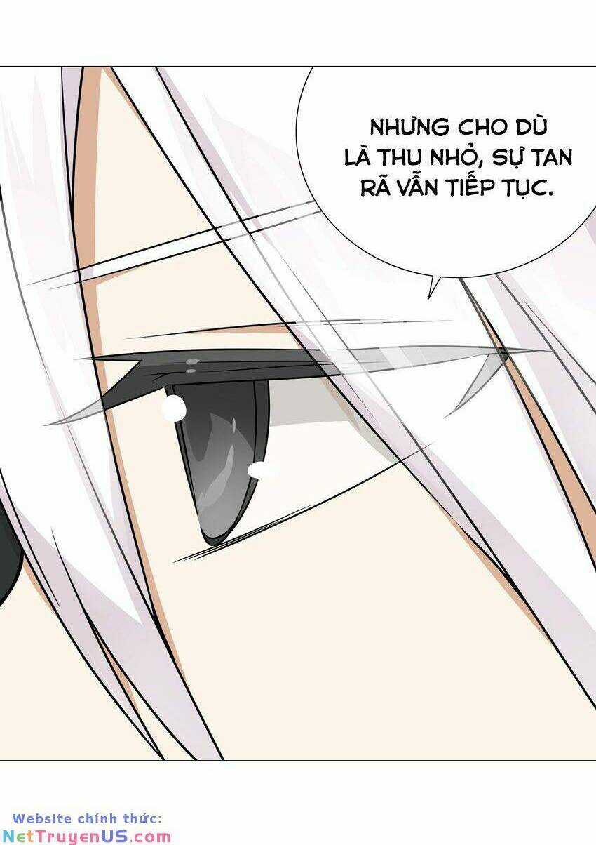 My Harem Grew So Large, I Was Forced to Ascend Chapter 59 trang 36