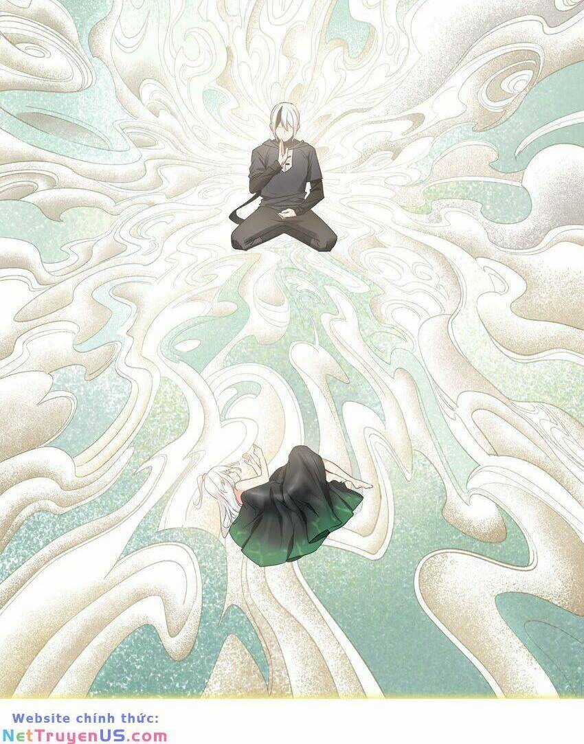 My Harem Grew So Large, I Was Forced to Ascend Chapter 59 trang 38