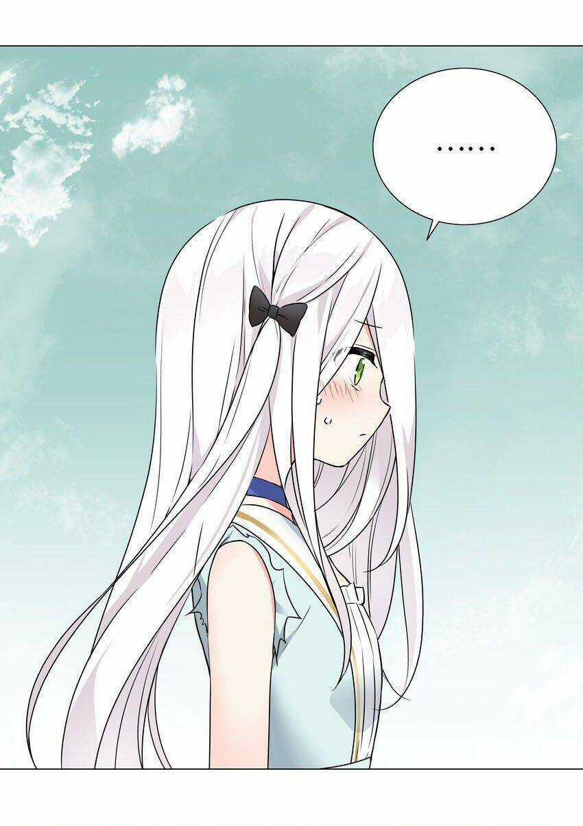 My Harem Grew So Large, I Was Forced to Ascend Chapter 59 trang 39