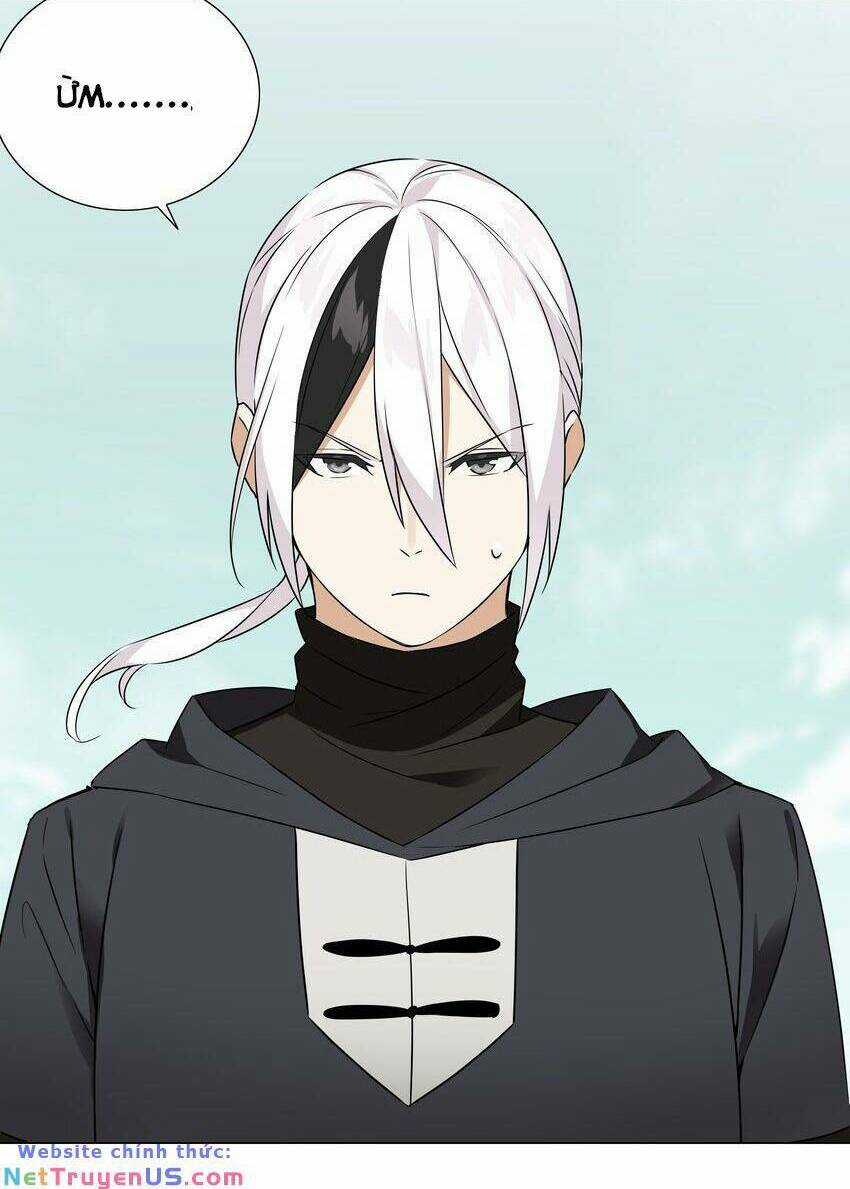 My Harem Grew So Large, I Was Forced to Ascend Chapter 59 trang 4