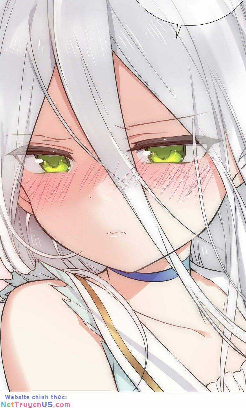 My Harem Grew So Large, I Was Forced to Ascend Chapter 59 trang 42