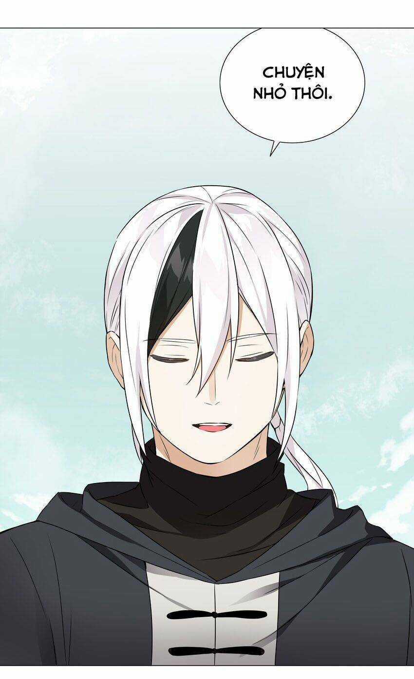 My Harem Grew So Large, I Was Forced to Ascend Chapter 59 trang 43