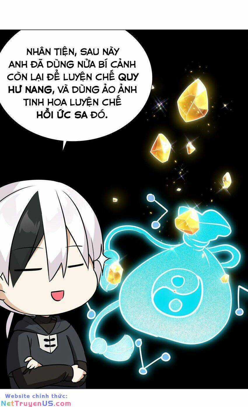 My Harem Grew So Large, I Was Forced to Ascend Chapter 59 trang 44