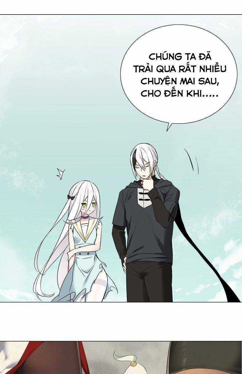 My Harem Grew So Large, I Was Forced to Ascend Chapter 59 trang 47