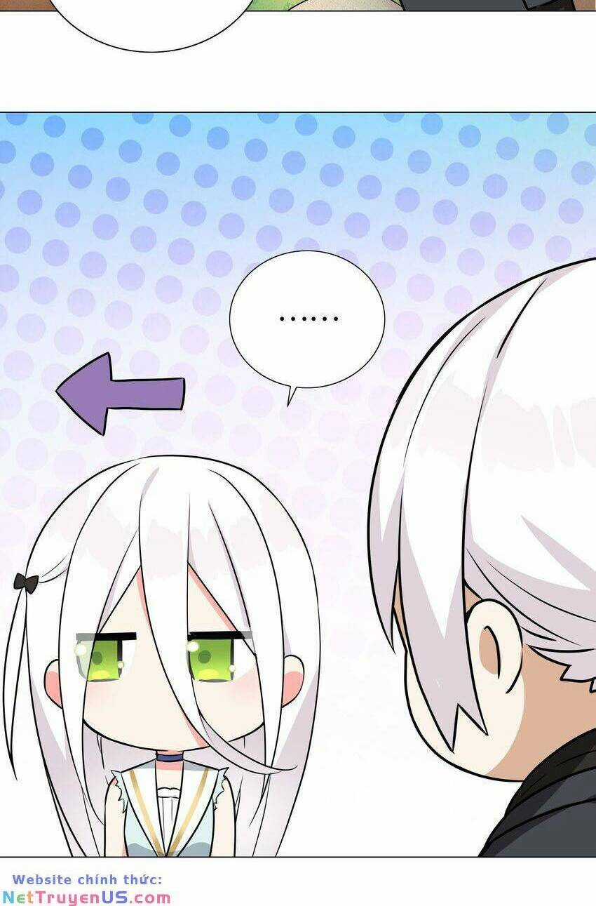 My Harem Grew So Large, I Was Forced to Ascend Chapter 59 trang 50