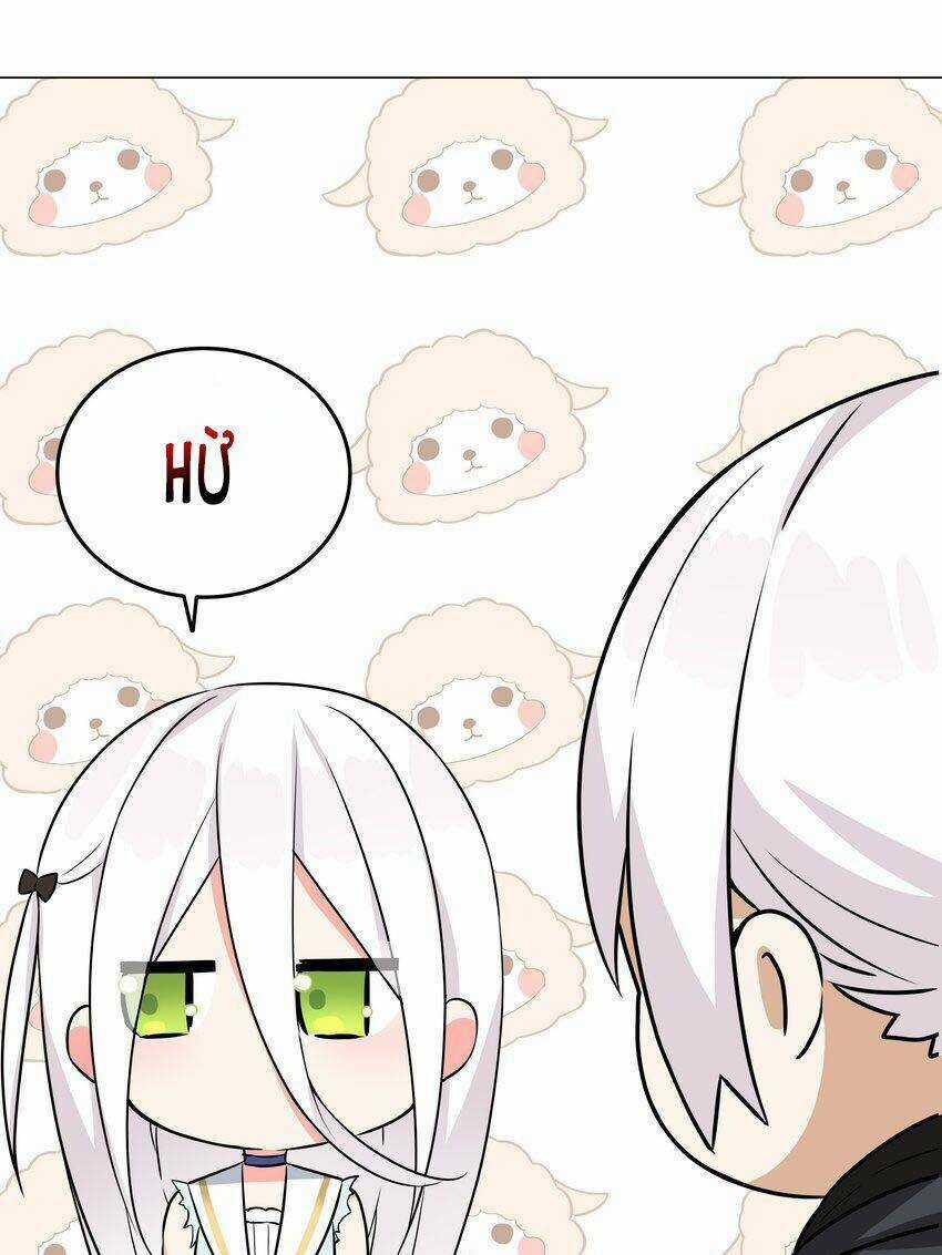 My Harem Grew So Large, I Was Forced to Ascend Chapter 59 trang 51