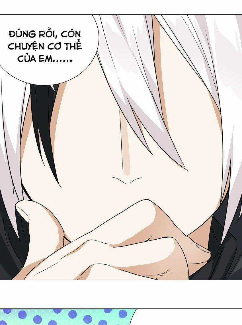 My Harem Grew So Large, I Was Forced to Ascend Chapter 59 trang 53