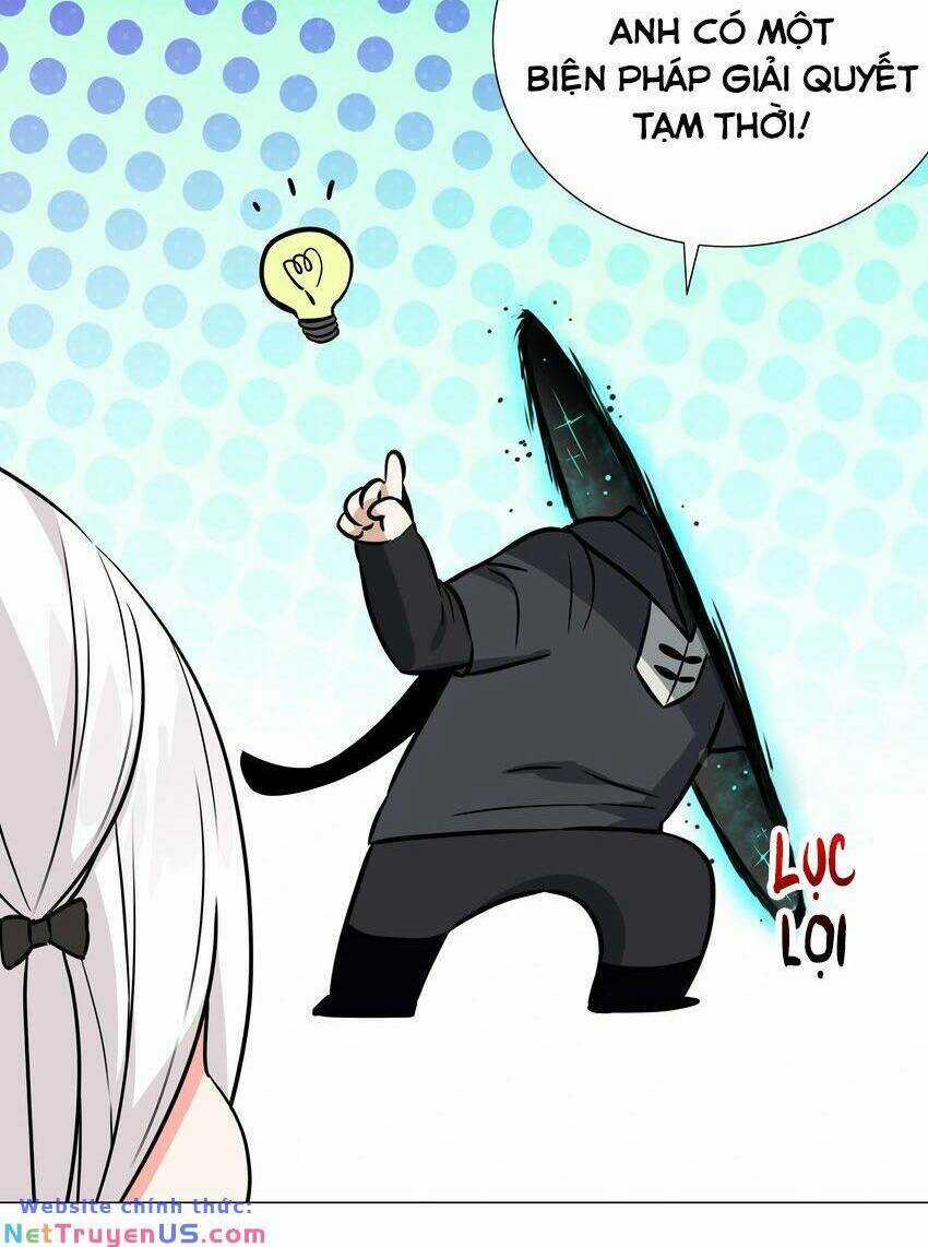 My Harem Grew So Large, I Was Forced to Ascend Chapter 59 trang 54